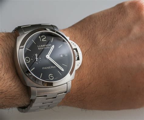 panerai pam 328|panerai luminor pam 320.